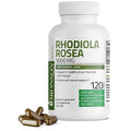 Rhodiola Rosea 1000mg 120 Vegetarian Capsules D204
