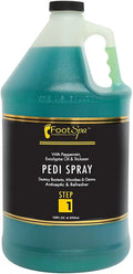 Antiseptic Foot Care Spray 128 Ounces Z907