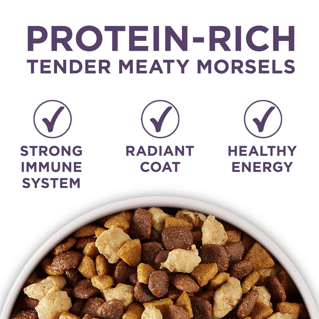 Adult Dry Dog Food H7192