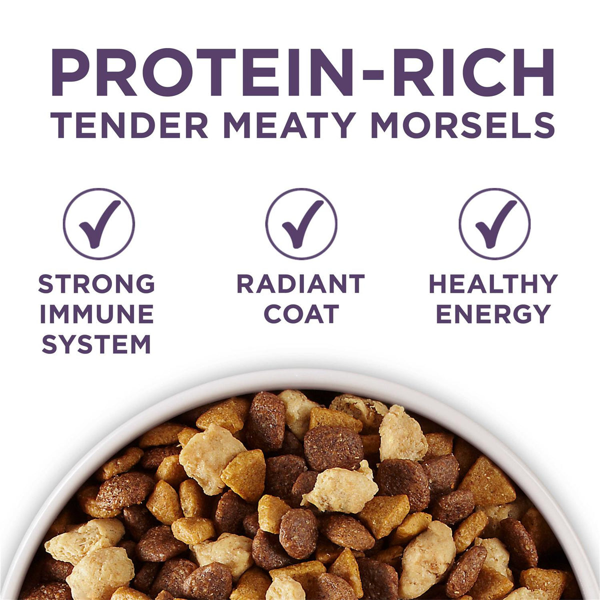 Adult Dry Dog Food H7192