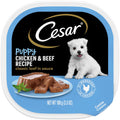 Chicken & Beef Recipe Wet Dog Food L7448