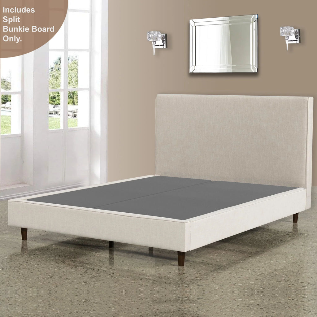 1.5 Split Wood Bunkie Board F3332