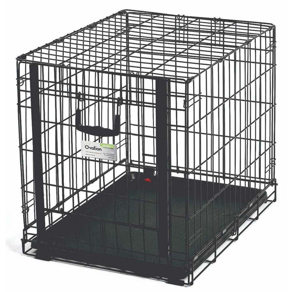 Single Door Crate C8818