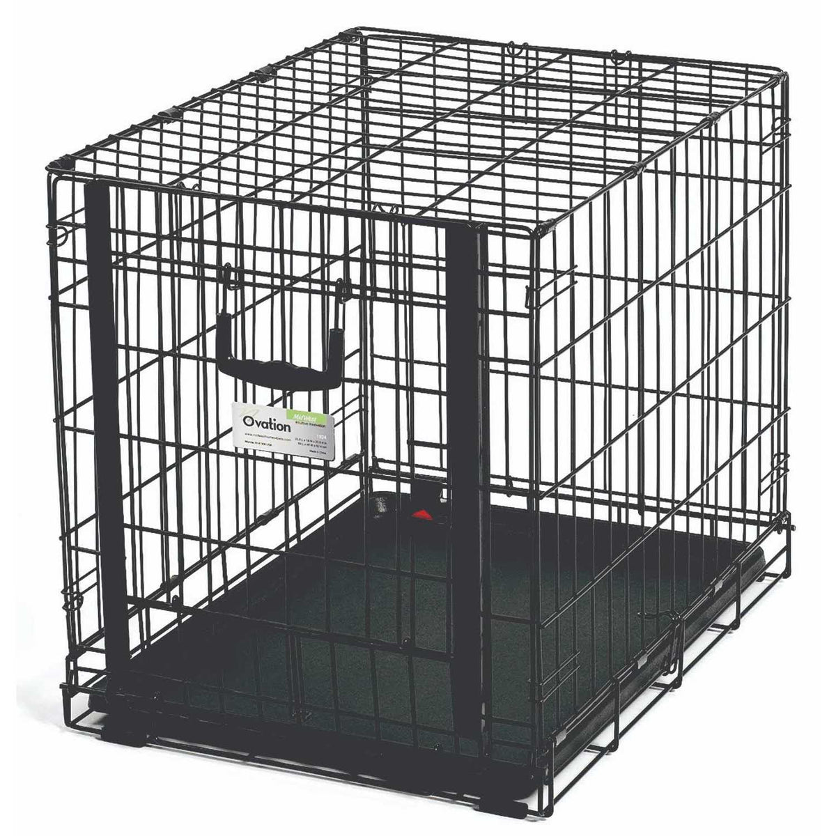 Single Door Crate C8818
