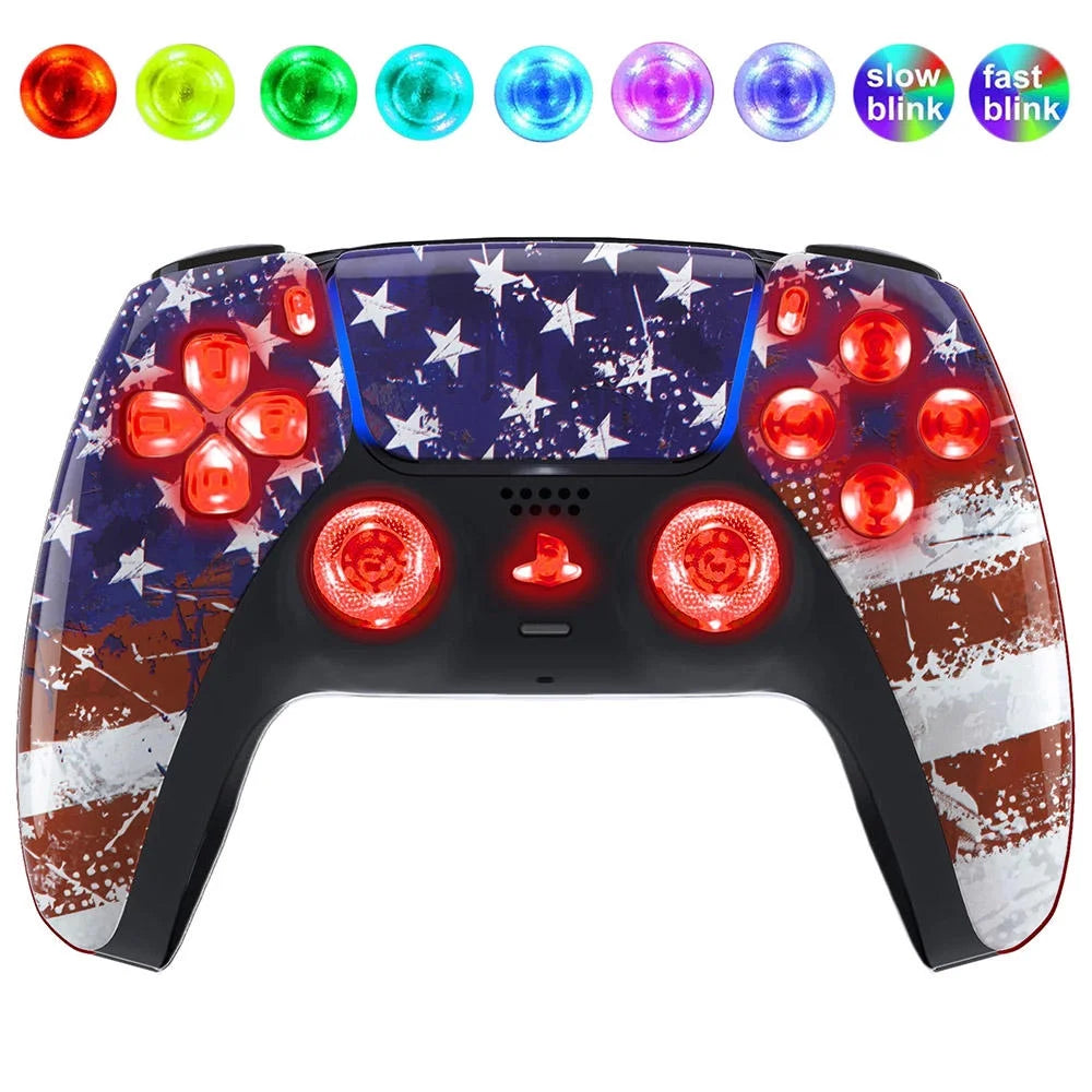 Wireless Custom Controller R570