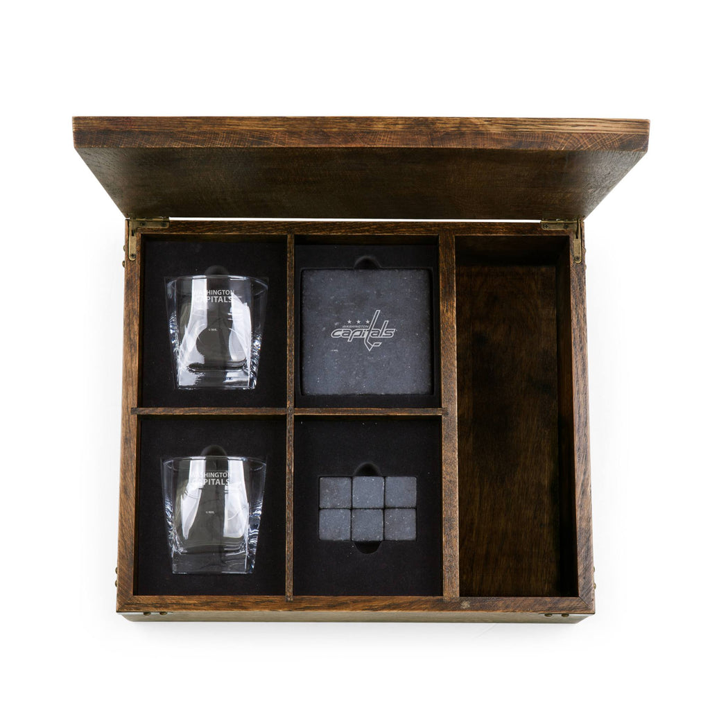 Whiskey Box Gift Set Q55178