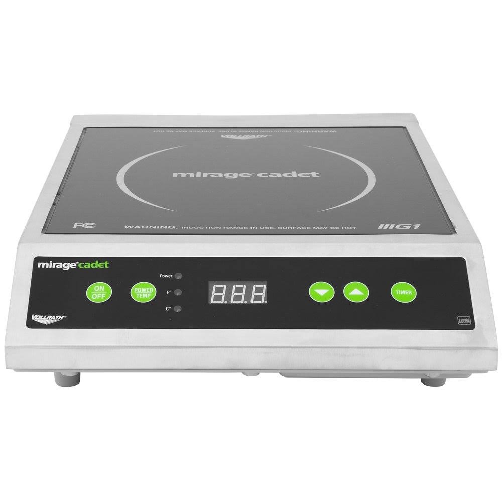 Countertop Induction Range U24947
