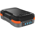 2-in-1 Battery and Charge Cable S557