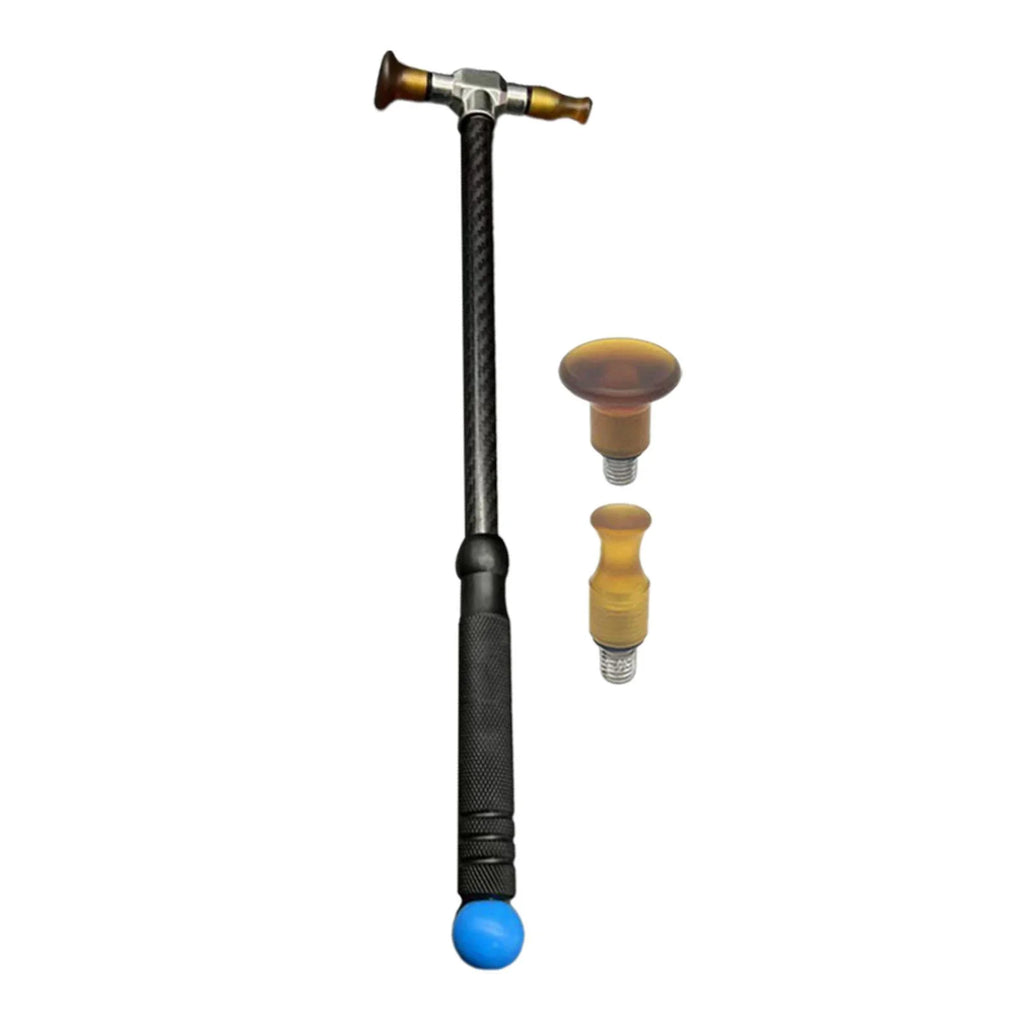 Car Body Paintless Dents Repair Hammer Tools Set Y83559
