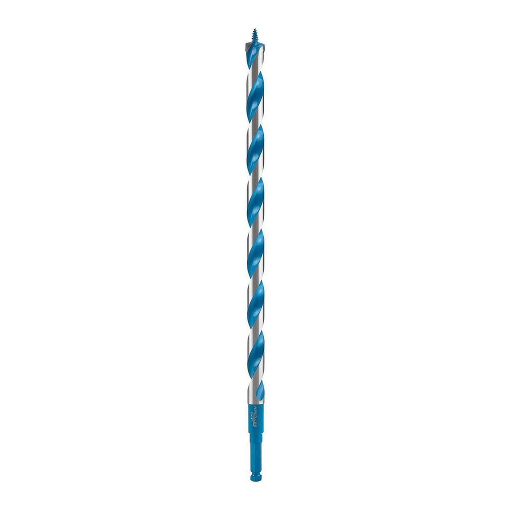 3/4 in. x 17-1/2 in. Auger Bit B17690
