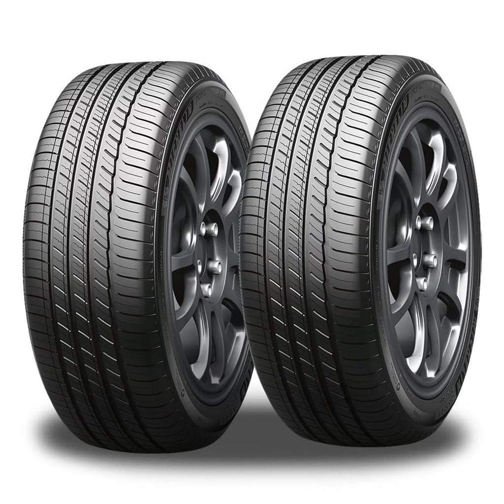 4 All-Season Performance Tires 245/50R20 O3998
