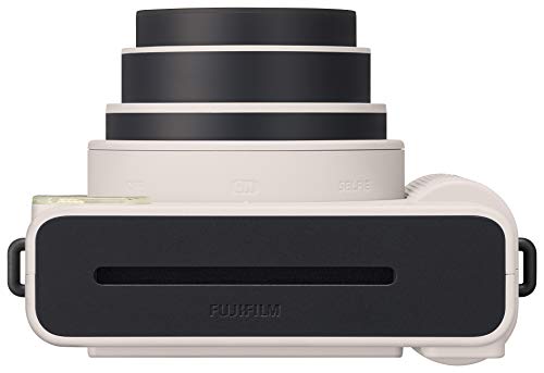 Instant Camera Chalk White U120