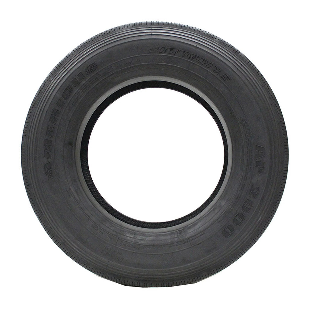245/70R19.5 Commercial Tire A823