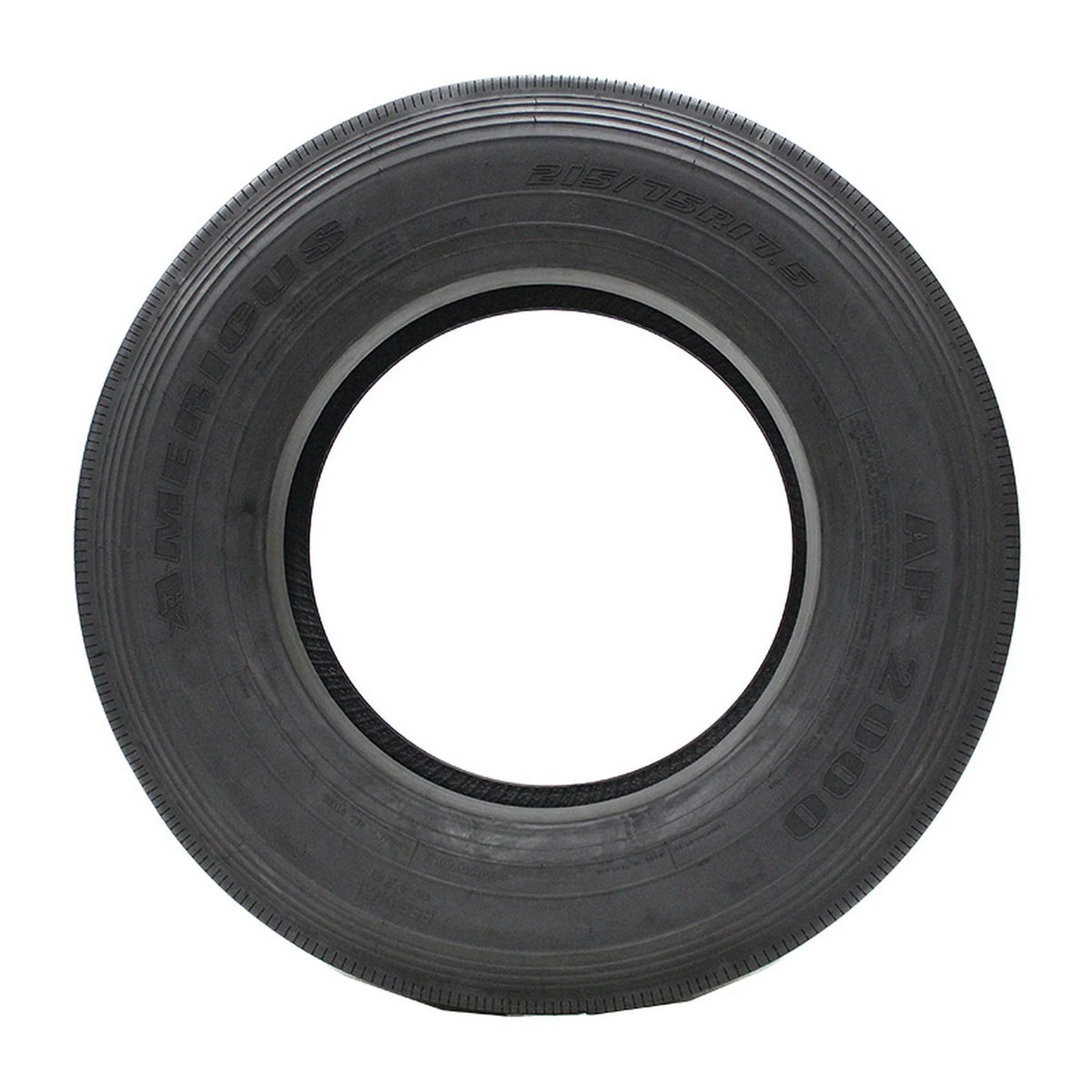 245/70R19.5 Commercial Tire A823