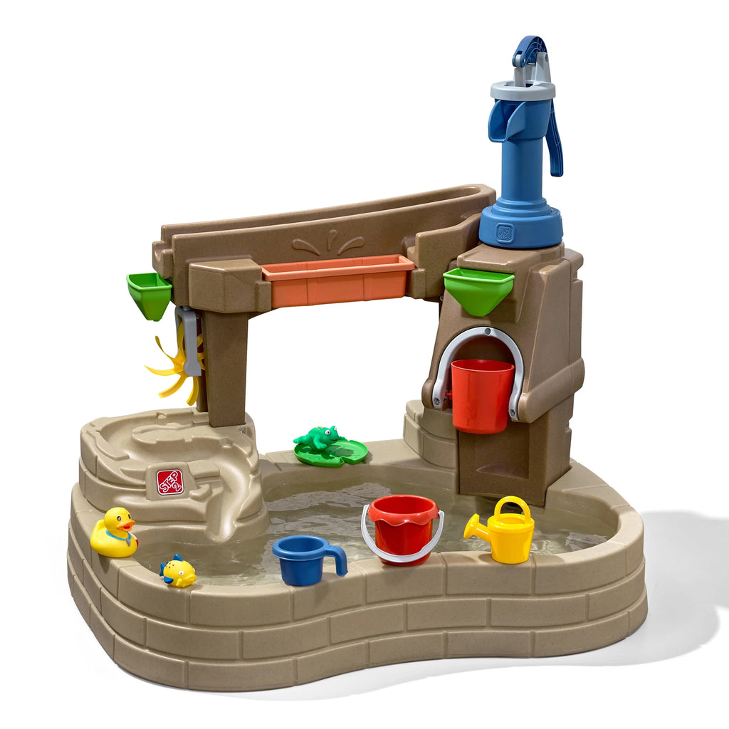 Water Table for Toddlers D371419