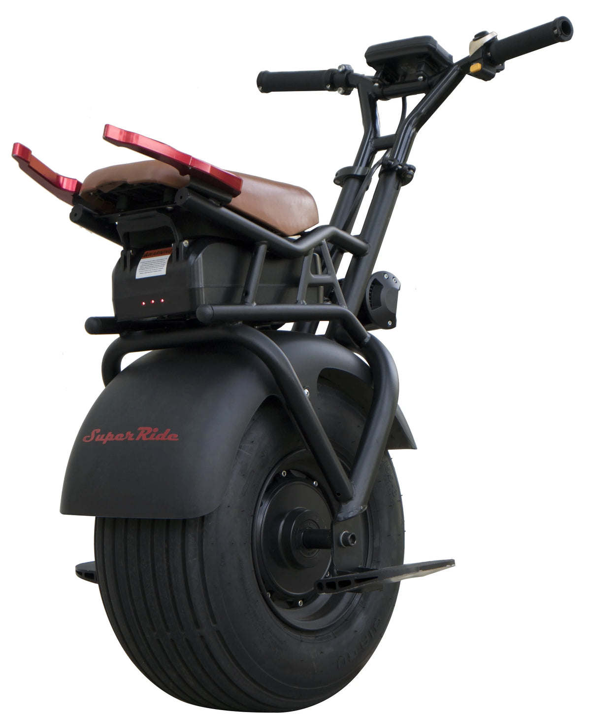 Self Balancing Electric Unicycle with 1000W Motor V7269