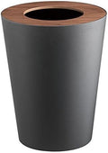 Round Metal Waste Basket Z5105