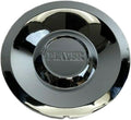 Chrome Snap in Wheel Center Cap Pack of 2 I449189