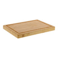 Bamboo Cutting Board N670566