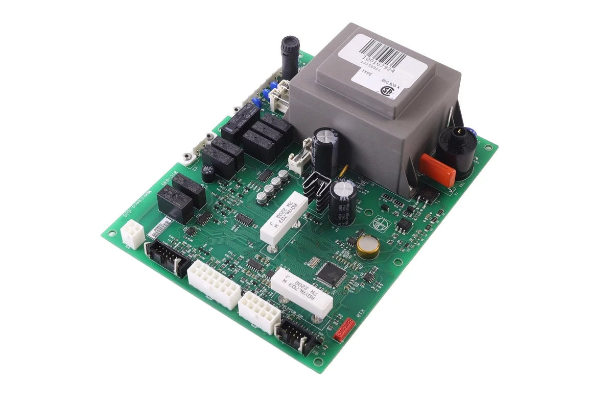 Integrated Control Board W9275