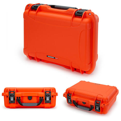 Orange Hard Case T235714