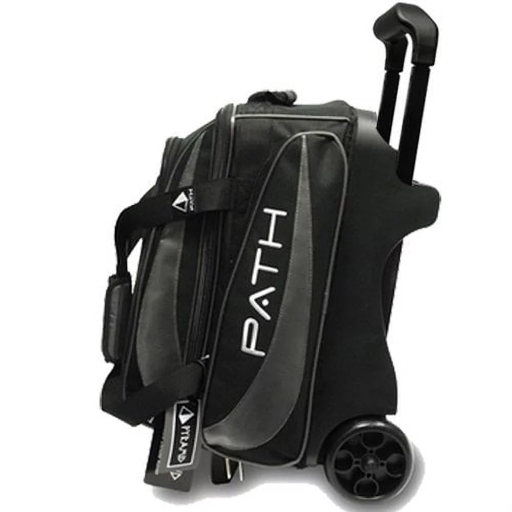 Double Roller Bowling Bag M898
