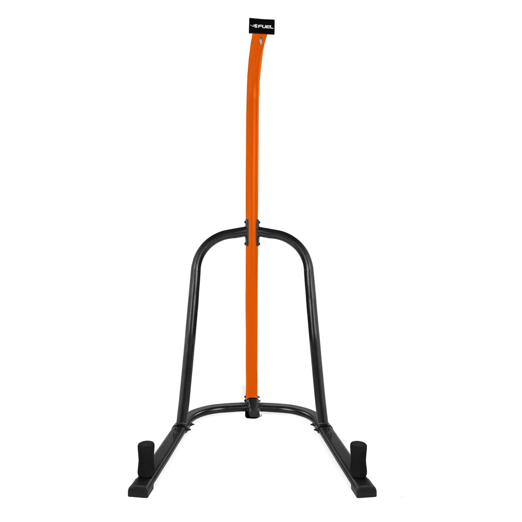 Heavy Bag Stand, Black C835