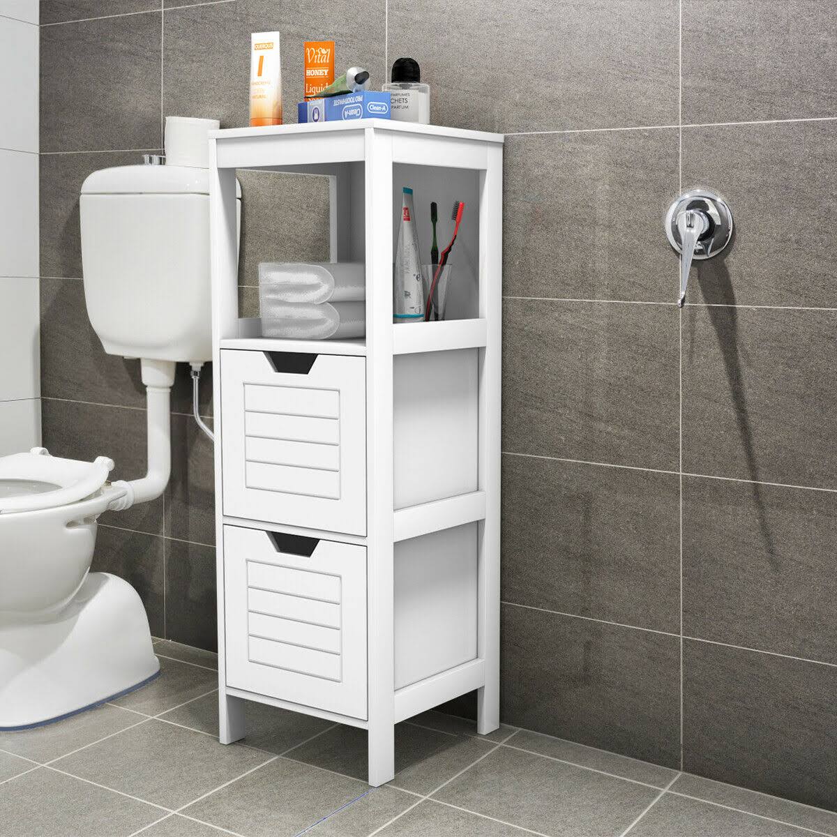 Multifunction Storage Cabinet O502