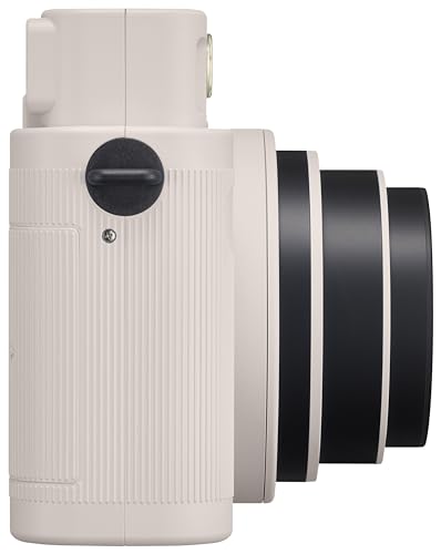 Instant Camera Chalk White U120
