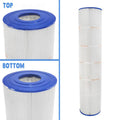 7x32in Pool and Spa Replacement Filter Cartridge X47387