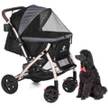 Extra Long Pet Stroller X5766