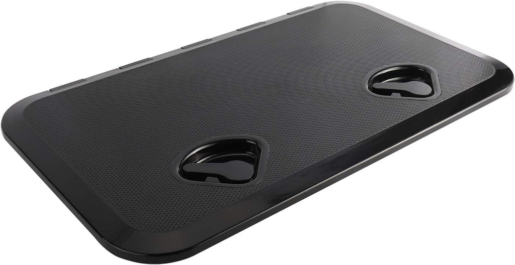 24 x 14 Deck Access Hatch & Lid Black F734974