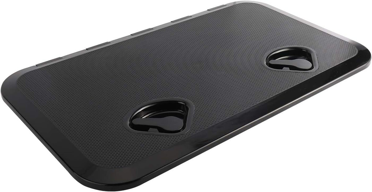 24 x 14 Deck Access Hatch & Lid Black F734974