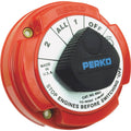 Battery Selector Switch V26672