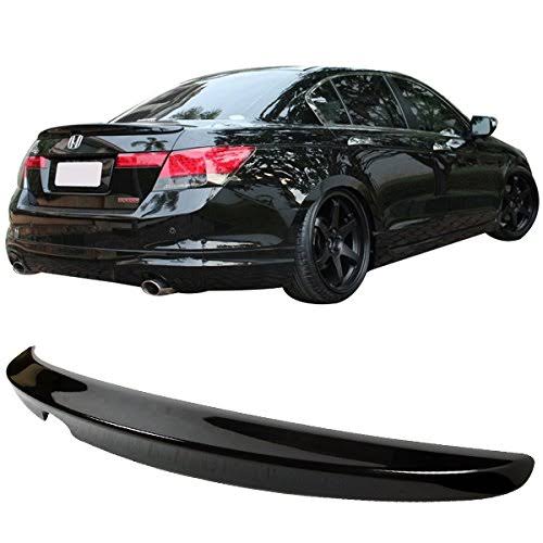 Trunk Spoiler X98384