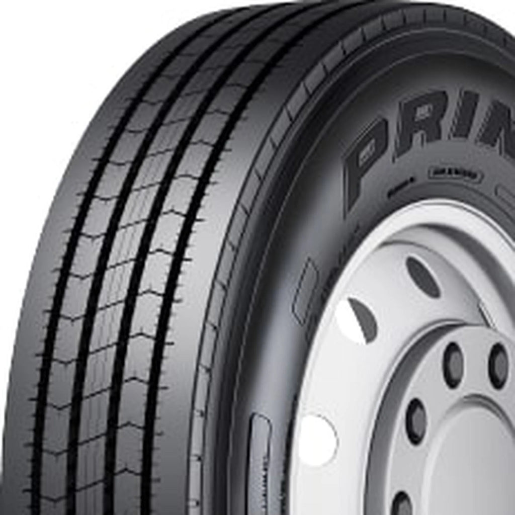 265/70R19.5 Commercial Tire R953