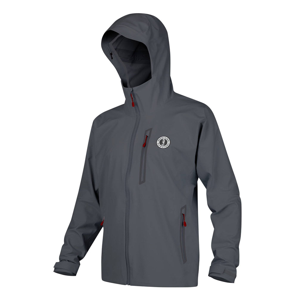 Waterproof Jacket D2823