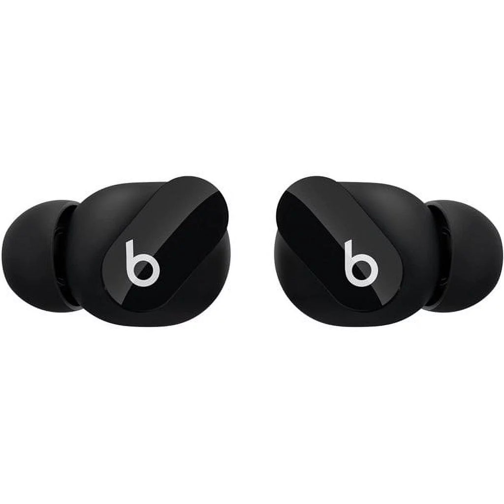 Black Wireless Noise Cancelling In Ear Headphones D422615