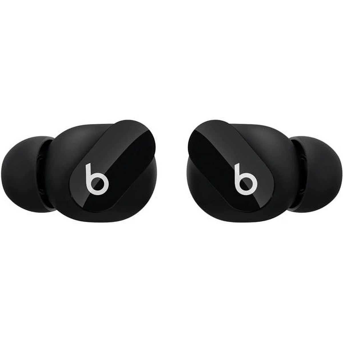 Black Wireless Noise Cancelling In Ear Headphones D422615