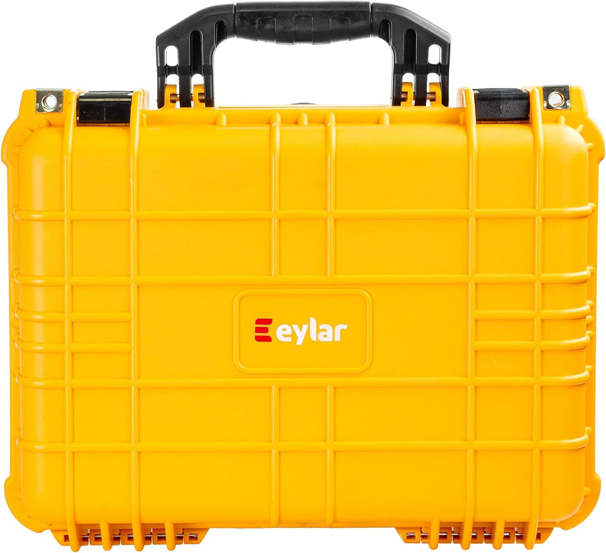16 Gear Waterproof Hard Camera Case with Foam M2703