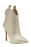 Champagne Heels O5333