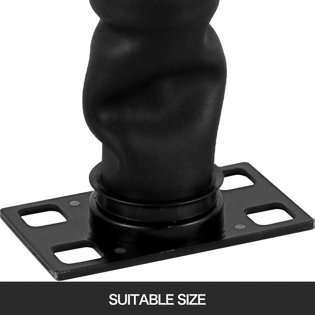 Cab Air Shock Absorber Single J252