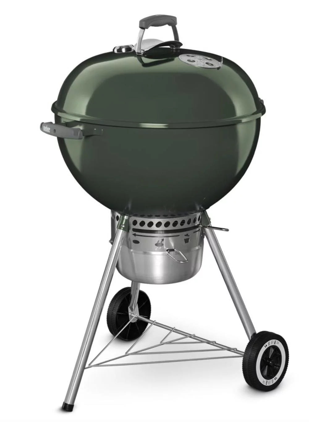 22 In. Charcoal Grill S727