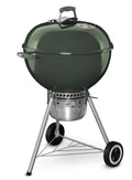 22 In. Charcoal Grill S727