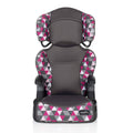 2-in-1 Belt-Positioning Booster Car Seat N133