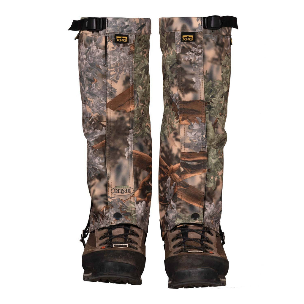 Camo Leg Gaiter Y184177
