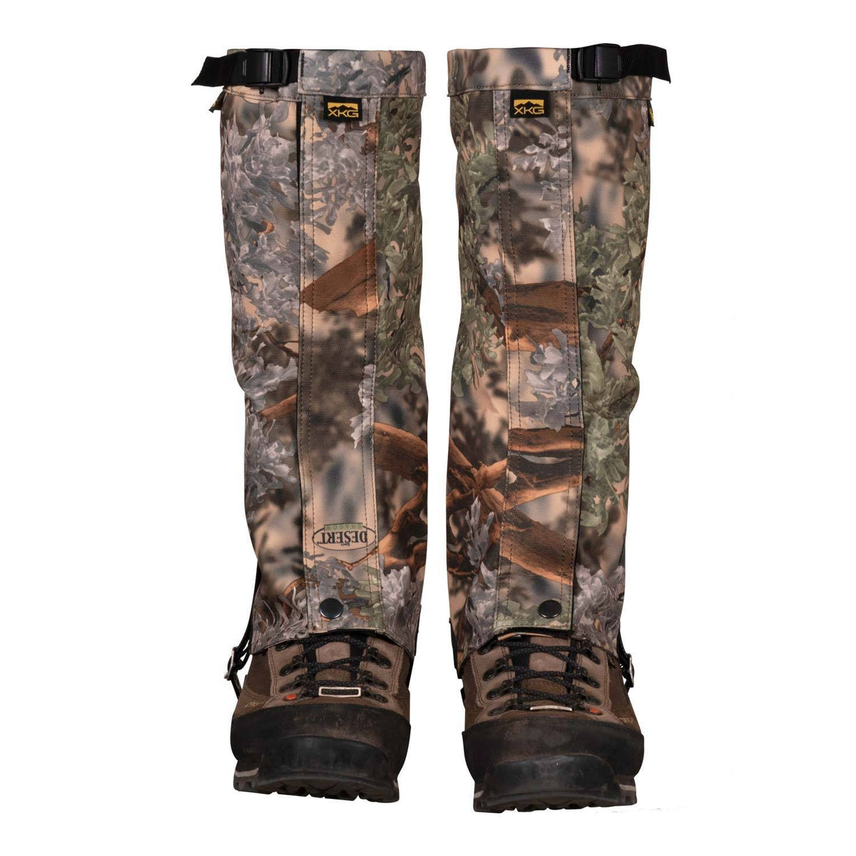 Camo Leg Gaiter Y184177