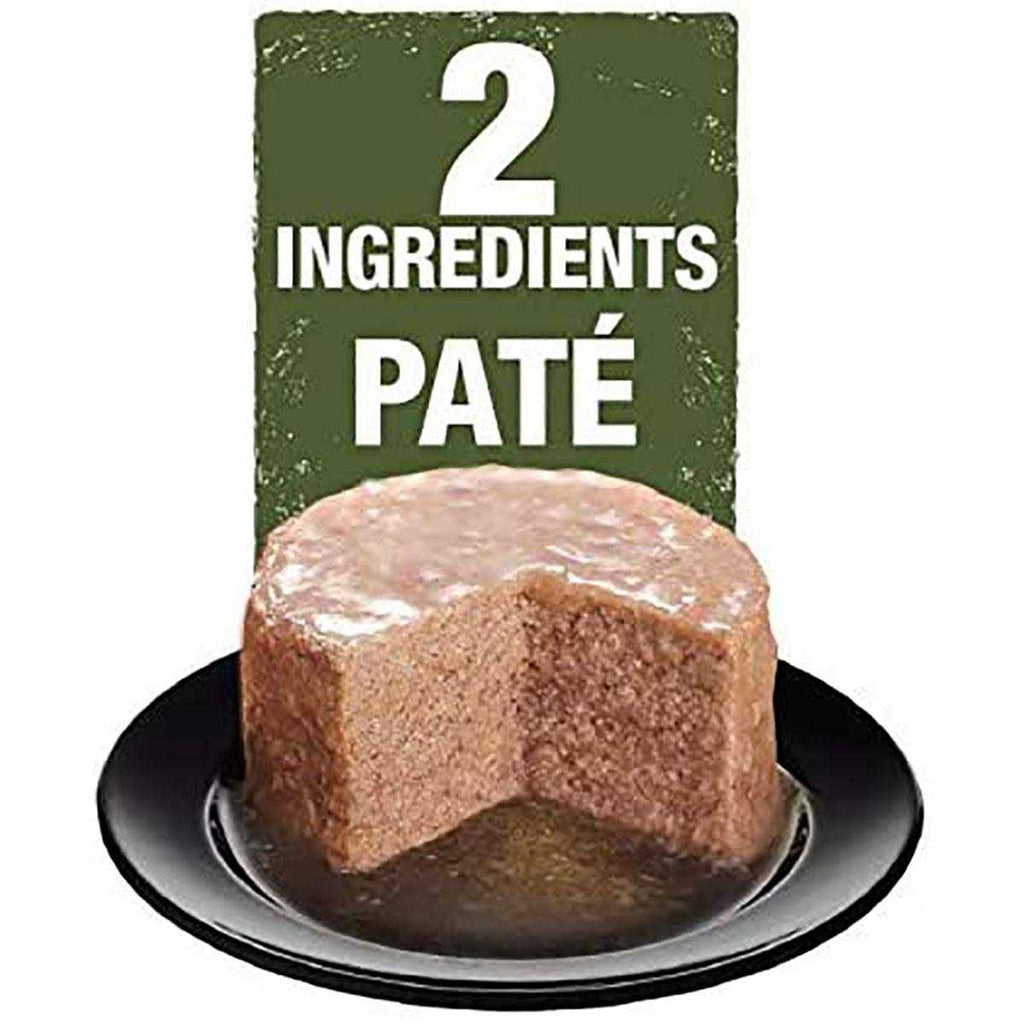 Chicken Pate Cat Food N540