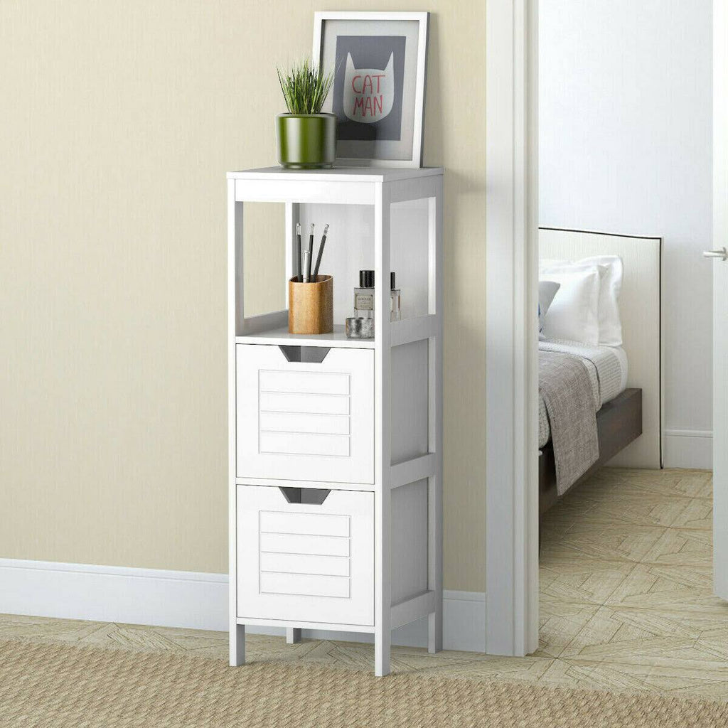 Multifunction Storage Cabinet O502