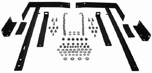 Steel Cargo Box Kit H941619